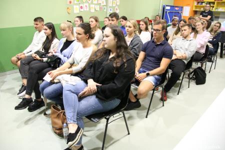 Odprtje novih prostorov Študentskega kluba Kamnik  (10)